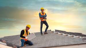 Best Solar Panel Roofing Installation  in Brooksville, FL